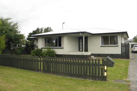 Photo of property in 132 Dipton Street, Kingswell, Invercargill, 9812