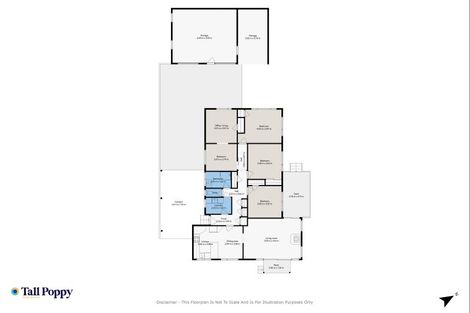 Photo of property in 6 Tudor Road, Pahiatua, 4910