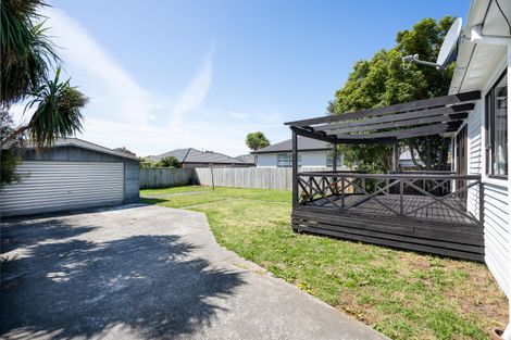 Photo of property in 49 Dunarnan Street, Avonside, Christchurch, 8061