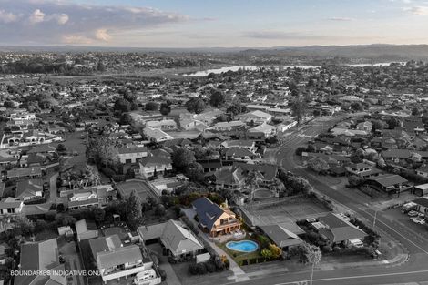 Photo of property in 70 Waratah Street, Matua, Tauranga, 3110