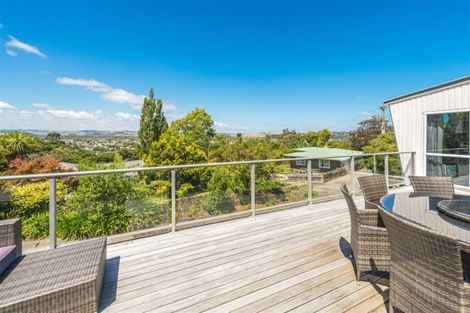 Photo of property in 11 Hillside Terrace, Saint Johns Hill, Whanganui, 4500