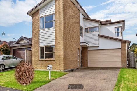 Photo of property in 34 Heidi Crescent, Flat Bush, Auckland, 2016