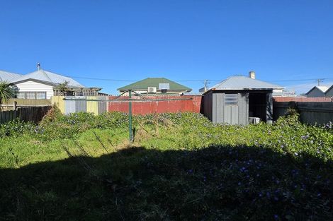 Photo of property in 58 Fawcett Street, South Dunedin, Dunedin, 9012