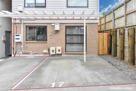 Photo of property in 17/15 Wyllie Road, Papatoetoe, Auckland, 2025