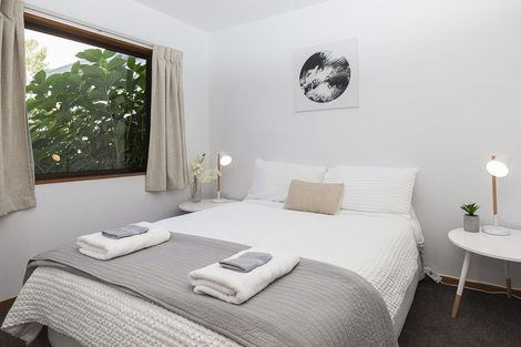 Photo of property in 7/4 Broadbent Street, Riccarton, Christchurch, 8041