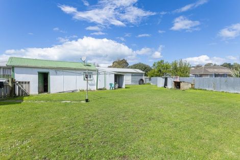 Photo of property in 20 Glasgow Crescent, Kaiti, Gisborne, 4010