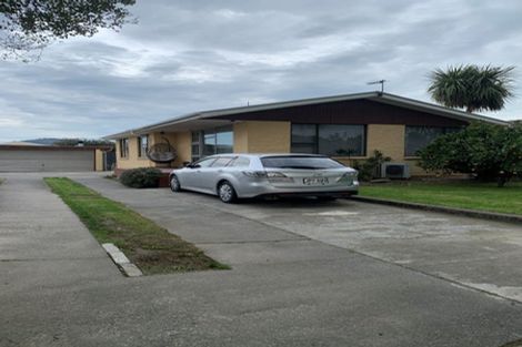 Photo of property in 171 Halswell Road, Hillmorton, Christchurch, 8025