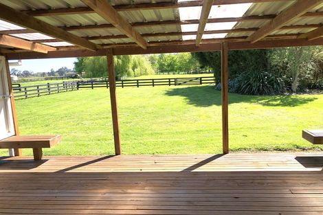 Photo of property in 372 Pickering Road, Tamahere, Hamilton, 3283