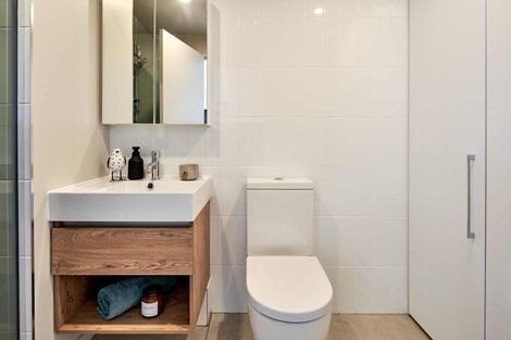 Photo of property in 908/212 Willis Street, Te Aro, Wellington, 6011