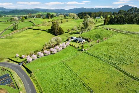 Photo of property in 155 Waitekauri Road, Waikino, Waihi, 3682