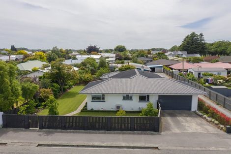 Photo of property in 50 Elizabeth Street, Allenton, Ashburton, 7700