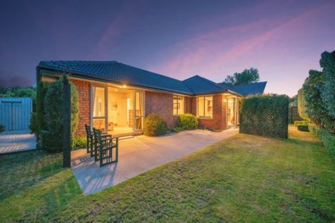 Photo of property in 4 Tatahi Street, Parklands, Christchurch, 8083