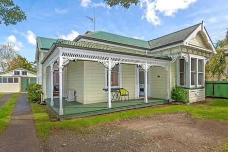 Photo of property in 198 Ormond Road, Mangapapa, Gisborne, 4010