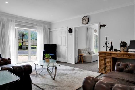 Photo of property in 1186 Tangahoe Valley Road, Ohangai, Hawera, 4674