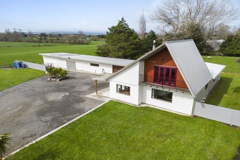 Photo of property in 273 Makino Road, Feilding, 4702