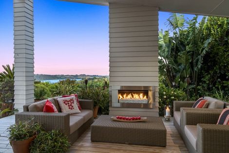 Photo of property in 487a Cowan Bay Road, Warkworth, 0983