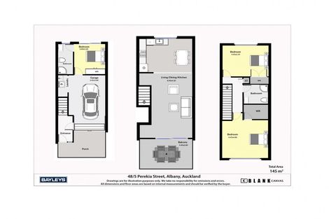 Photo of property in 48/5 Perekia Street, Albany, Auckland, 0632