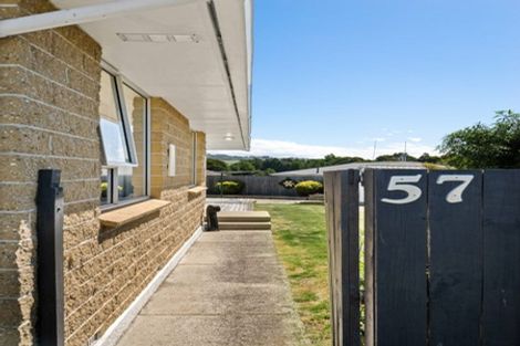 Photo of property in 57 Brighton Road, Green Island, Dunedin, 9018