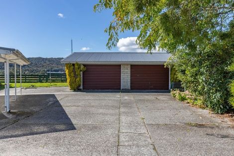 Photo of property in 735 Nelson Creek Road, Nelson Creek, Dobson, 7872