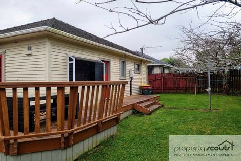 Photo of property in 292 Huatoki Street, Upper Vogeltown, New Plymouth, 4310