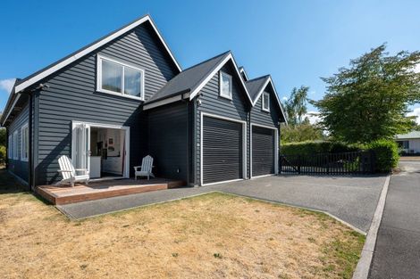 Photo of property in 134 Kenrigg Road, Kinloch, Taupo, 3377