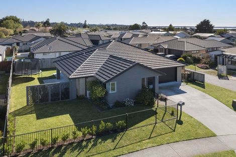 Photo of property in 8 Eastbank Drive, Katikati, 3129