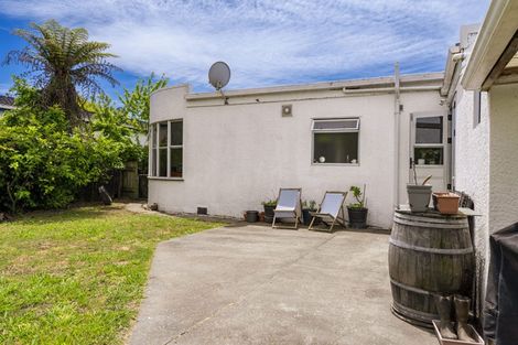 Photo of property in 24 Tom Parker Avenue, Marewa, Napier, 4110