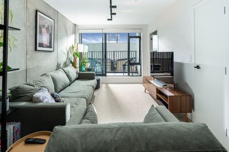 Photo of property in 305/21 King Street, Mount Cook, Wellington, 6021