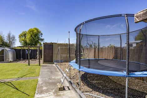 Photo of property in 44 Holland Drive, Kaiapoi, 7630
