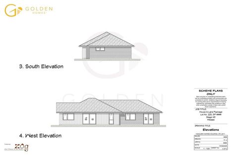 Photo of property in 7 Kendall Road, Wainui, 0932