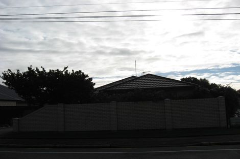 Photo of property in 22a Sawyers Arms Road, Northcote, Christchurch, 8052