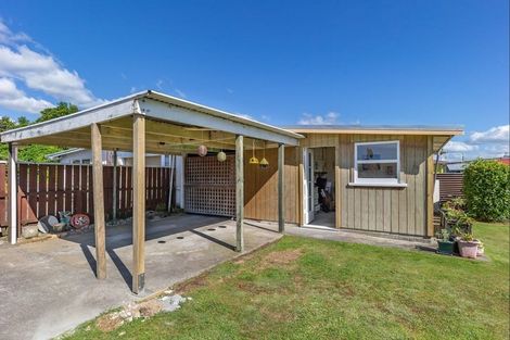 Photo of property in 12 Ross Street, Levin, 5510