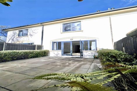 Photo of property in 14/165 Chester Street East, Christchurch Central, Christchurch, 8011