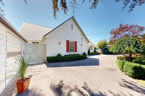 Photo of property in 16 Melcombe Street, Tinwald, Ashburton, 7700