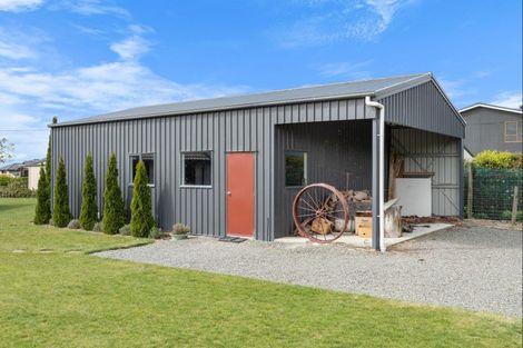 Photo of property in 39 Kimberley Road, Darfield, 7510