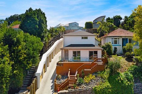 Photo of property in 693a Great North Road, Grey Lynn, Auckland, 1021