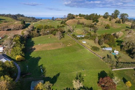Photo of property in 282b Trig Road, Waihi, 3681