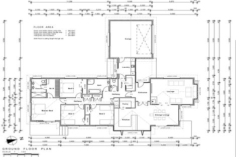 Photo of property in 1 North Ridge Drive, Oamaru North, Oamaru, 9400