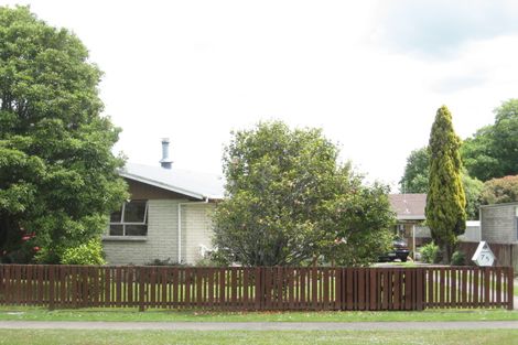 Photo of property in 75 Scott Street, Leamington, Cambridge, 3432