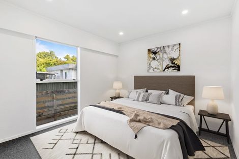 Photo of property in 6/11 Alcock Street, Mount Wellington, Auckland, 1060