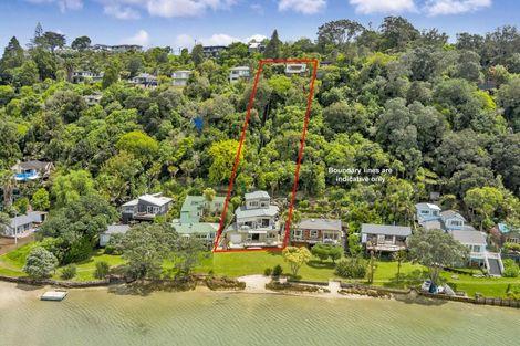 Photo of property in 47 Pohutukawa Avenue, Shelly Park, Auckland, 2014