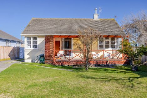 Photo of property in 178 Nuffield Avenue, Marewa, Napier, 4110