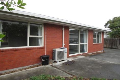 Photo of property in 128a Waimairi Road, Ilam, Christchurch, 8041