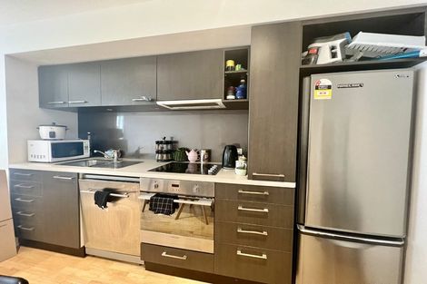 Photo of property in Forte Apartments, 65/13 College Street, Te Aro, Wellington, 6011