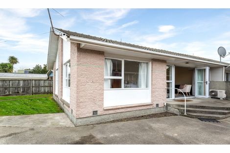 Photo of property in 2/470 Greers Road, Bishopdale, Christchurch, 8053