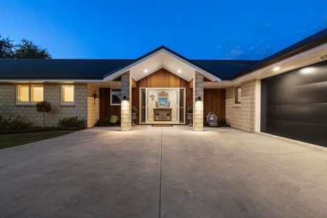 Photo of property in 11 Eldonwood Drive, Matamata, 3400
