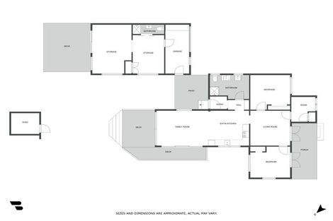 Photo of property in 212 Otahu Road, Whangamata, 3620