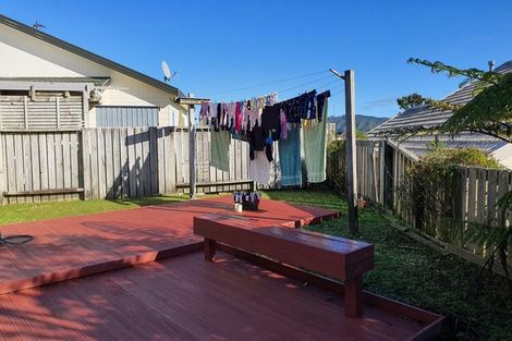 Photo of property in 1 Northwood Close, Woodridge, Wellington, 6037