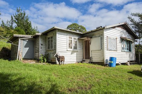 Photo of property in 1933 Mangakahia Road, Titoki, Whangarei, 0172