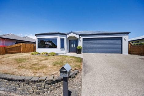 Photo of property in 110 Peter Hall Drive, Kelvin Grove, Palmerston North, 4414